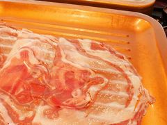 -牛YO寿喜烧和牛火锅自助(三台子万象汇店)