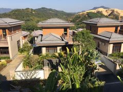 -清远熹乐谷温泉度假酒店