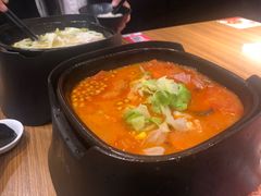 -阿香米线杭州西湖银泰文化广场餐厅