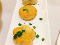 -川味堂·四川豆花(八卦岭店)
