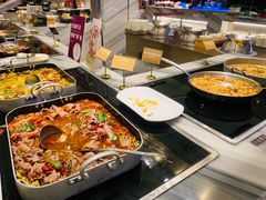 -堂会·KTV·自助餐·团建聚会(天河店)
