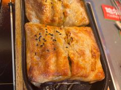 -冰城串说·羊肉串烧烤(哈西大街店)