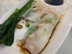 -寻味顺德·南记酒家·传统顺德菜·鱼生(广源路店)