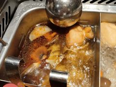 -海底捞火锅(金光华店)