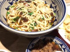 -老九圆山西面馆(CBD店)