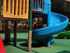 -北京市海淀区锦绣明天莲宝幼儿园