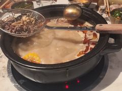-琥珀川糟粕醋火锅(慈云寺店)