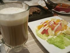 -必胜客(国展店)