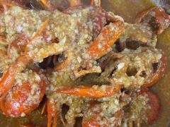-聚味瞿记·龙虾堂(树木岭店)