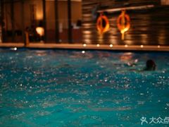 -广州天河希尔顿酒店