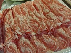 -正福居老北京正宗铜锅泉水涮肉(彰化路店)
