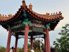 -南翠屏公园