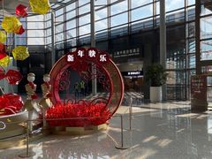 -上海中航虹桥机场泊悦酒店