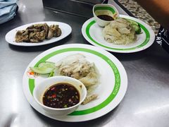 -红大哥水门鸡饭(總店)