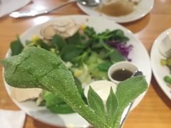 -So Lounge索兰至餐厅(蓝色港湾店)