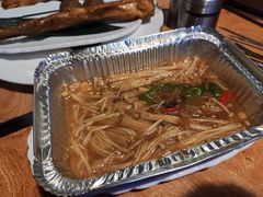 -质烤烤物·活烤海鲜(质烤总店)