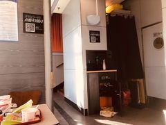 -肯德基(建外SOHO店)