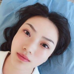 -BBK韩眉馆-正版半永久纹眉美瞳