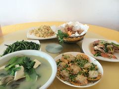 -真味馆(侨港碧海银滩店)