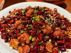 -双流老妈兔头(荟聚店)