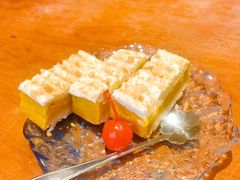 -千代武日本料理(开发区店)