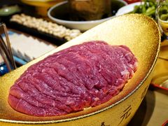 -羊大爷涮肉(亮马桥店)