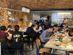 大堂-星平鸡饭·粤菜小炒(印象城旗舰店)
