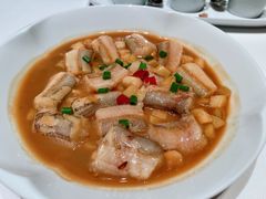 红烧水潺-新荣记(建国门外大街店)