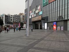 -百佳华佳漾里(坂田店)
