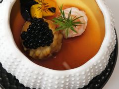 芙蓉蛋-3号仓库·创意中国菜(新世界城店)