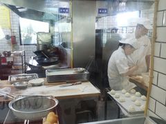 -食膳公园包子铺(烈士公园店)