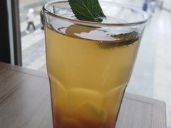 -必胜客(花舞大唐博物馆店)