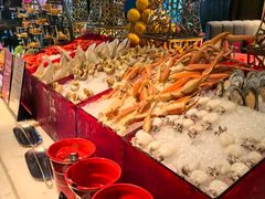 -西安W酒店·WEI全味西餐厅
