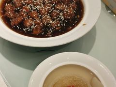 -合胜记太原排档(王府井店)