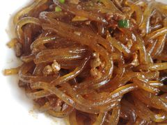 老爷家的手工粉条-巴依老爷新疆美食(工体旗舰店)