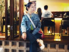 -戏作寿司(观音桥店)