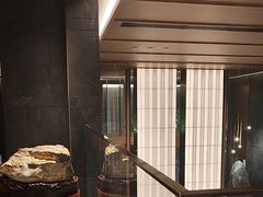 -浩运·海鲜青岛菜·海胆水饺(石老人店)