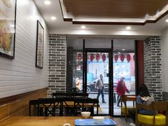 -冰神糖水铺(国贸中心店)