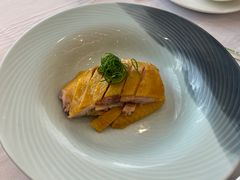 -骏莱海鲜鱼港(五角场店)
