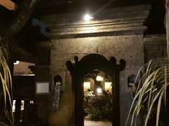 -DiAtas by Art Cafe Bumbu Bali