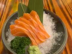 -坂吉屋·居酒屋深夜食堂(龙湖店)