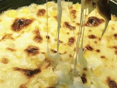 -老炉家木炭烤肉(长江国际店)