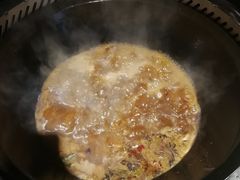 -沈厨地锅老灶•徐州烧烤(黄渡店)