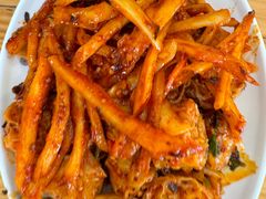 -鸡西冷面(翠竹店)