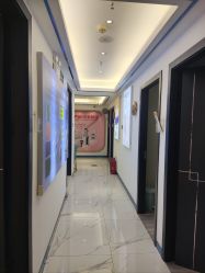 -蓝丝带产后恢复中心(南宁店)