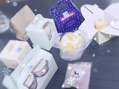 -贝紫Style(木马公寓店)