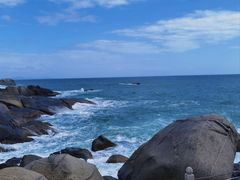 -三亚蜈支洲岛旅游区