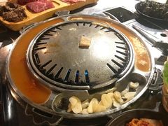 -喜来稀肉(金巴利道店)