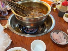 -牛华八婆麻辣烫(起源店)