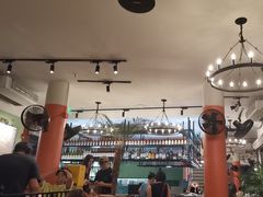 -Chili's Cafe&Bar奇利斯(滨江店)